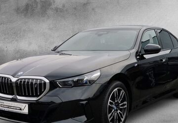 BMW i5 16.312 km 64.079 &euro; Krefeld 47800