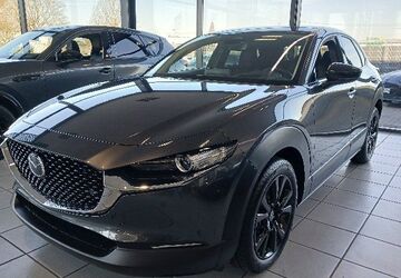 Mazda CX-30 4.110 km 29.690 &euro; Dinslaken 46539