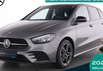 Mercedes-Benz B 250 19.872 km 27.685 &euro; Essen 45309