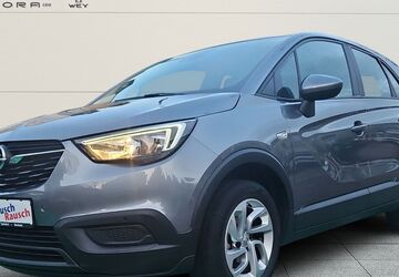 Opel Crossland (X) 13.120 km 12.980 &euro; Bochum 44809