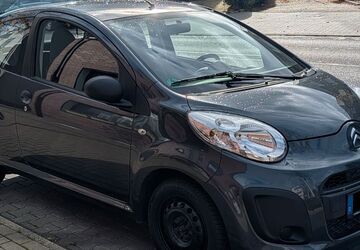 Citroen C1 89.000 km 3.650 &euro; Bochum 44879