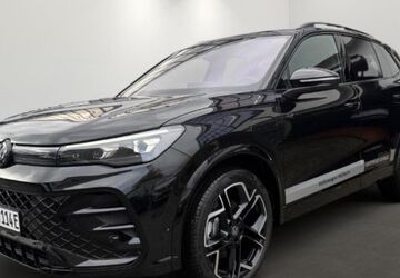 VW Tiguan 7.000 km 59.980 &euro; Mülheim 45478