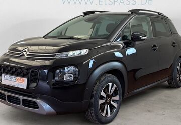 Citroen C3 Aircross 49.989 km 99.999 &euro; Moers 47445