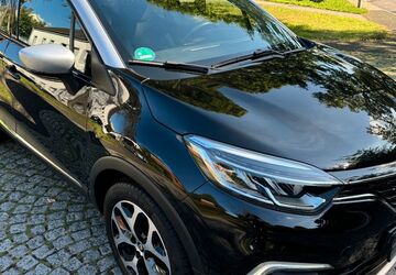 Renault Captur 19.700 km 13.950 &euro; Mülheim an der Ruhr 45476