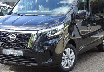 Nissan Primastar 2.650 km 41.990 &euro; Essen 45355