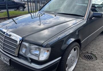 Mercedes-Benz 300 77.000 km 19.990 &euro; Ratingen 40878