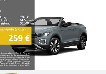 VW T-Roc 7.034 km 27.840 &euro; Oberhausen 46047