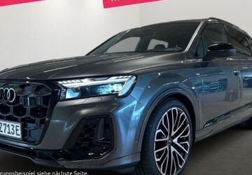 Audi Q7 14.000 km 93.880 &euro; Düsseldorf 40233