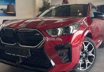 BMW X2 42.025 km 56.790 &euro; Duisburg 47119