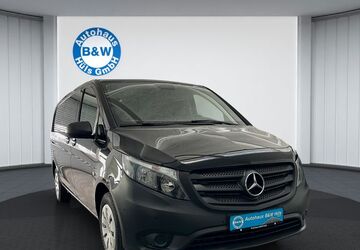 Mercedes-Benz Vito 69.984 km 25.499 &euro; Krefeld 47805