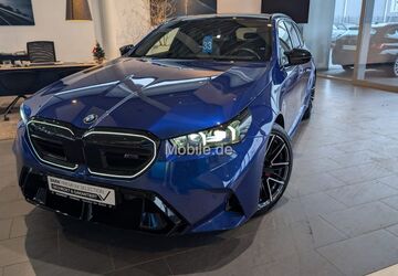 BMW M5 23.099 km 122.900 &euro; Duisburg 47119