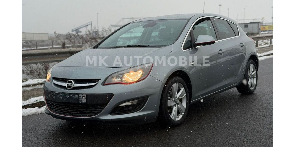 Opel Astra 145.000 km 4.799 &euro; Duisburg 47138