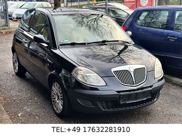 Gebrauchte Lancia Ypsilon