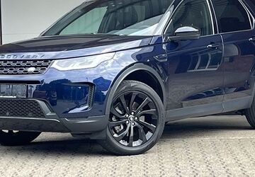 Land Rover Discovery Sport 71.576 km 24.990 &euro; Düsseldorf 40599