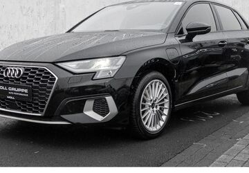 Audi A3 63.044 km 24.380 &euro; Düsseldorf 40474