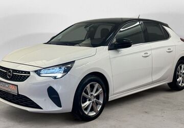 Opel Corsa 47.386 km 12.849 &euro; Dinslaken 46539