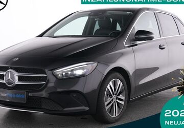 Mercedes-Benz B 250 33.883 km 24.845 &euro; Essen 45309