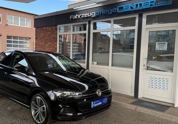 VW Polo 43.308 km 13.299 &euro; Herne 44652