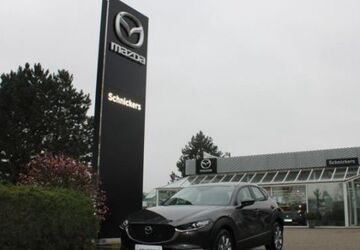 Mazda CX-30 62.478 km 21.492 &euro; Moers 47441