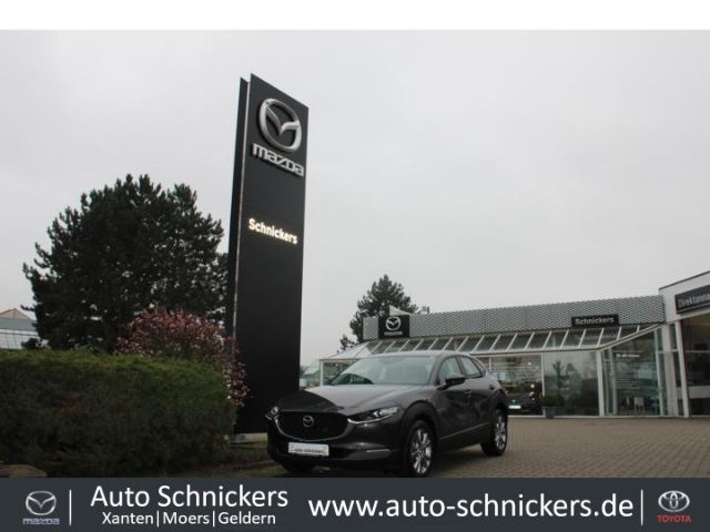 Mazda CX-30 62.478 km 21.492 &euro; Moers 47441