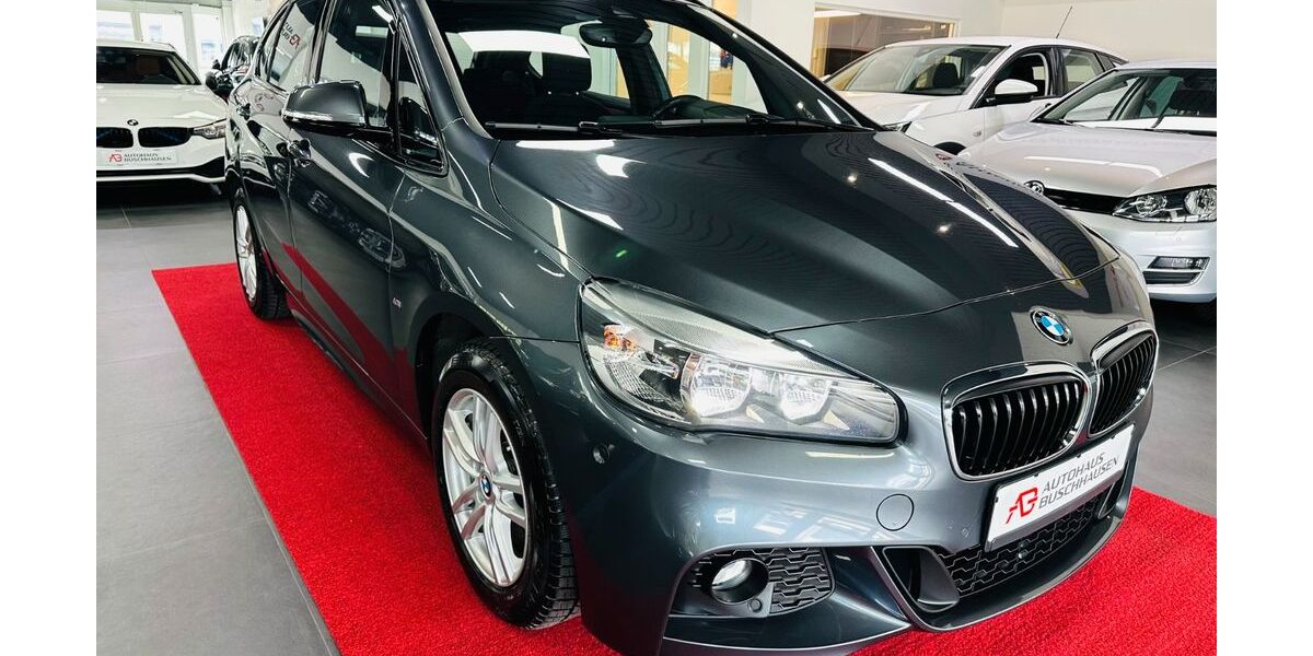 BMW 218 100.000 km 13.890 &euro; Oberhausen 46049