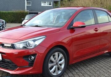 Kia Rio 47.751 km 12.980 &euro; Essen 45219