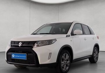 Suzuki Vitara 52.403 km 20.690 &euro; Düsseldorf 40549