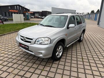 Gebrauchte Mazda Tribute