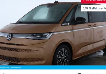 VW T7 Multivan 20.459 km 60.960 &euro; Bochum 44866