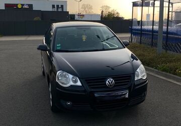 VW Polo 160.000 km 850 &euro; Velbert 42551