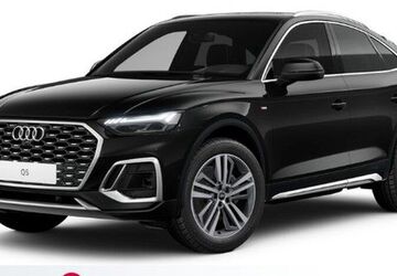 Audi Q5 58.630 km 47.440 &euro; Recklinghausen 45657