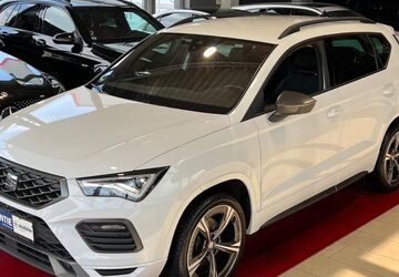 Seat Ateca 55.000 km 25.500 &euro; Essen 45326