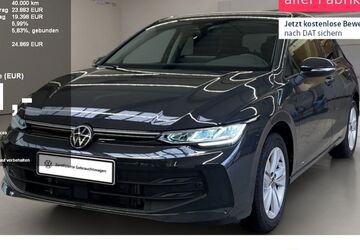 VW Golf 7.619 km 23.485 &euro; Krefeld 47805