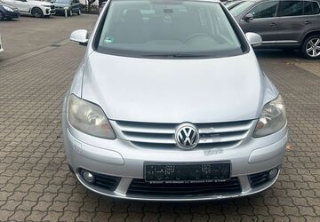 VW Golf Plus 196.000 km 2.999 &euro; Bochum 44866