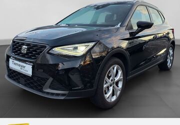Seat Arona 21.458 km 19.490 &euro; Recklinghausen 45663