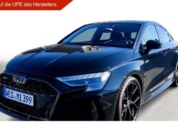 Audi RS3 4.000 km 74.880 &euro; Moers 47441