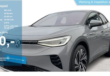 VW ID.5 32.784 km 29.270 &euro; Moers 47441