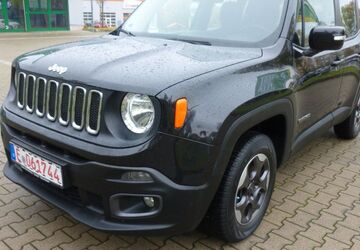 Jeep Renegade 191.000 km 7.500 &euro; Essen 45144