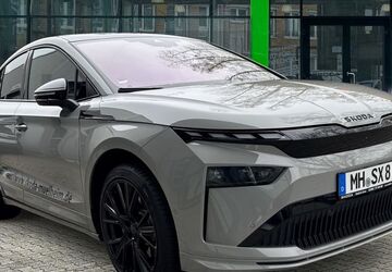 Skoda Enyaq 8.500 km 52.990 &euro; Mülheim an der Ruhr 45479