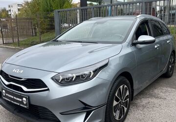 Kia ceed Sportswagon 27.488 km 19.950 &euro; Bochum 44866