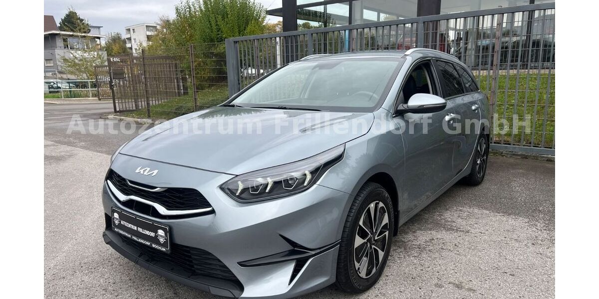 Kia ceed Sportswagon 27.488 km 19.950 &euro; Bochum 44866