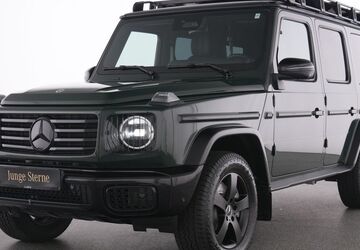 Mercedes-Benz G 450 10.233 km 157.885 &euro; Essen 45309