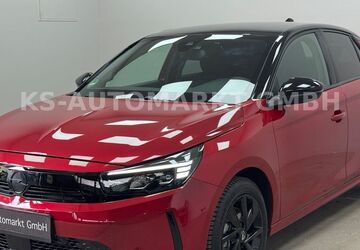 Opel Corsa 4.980 km 16.350 &euro; Essen 45326