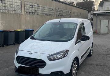 Ford Transit Courier 117.500 km 8.450 &euro; Marl 45770