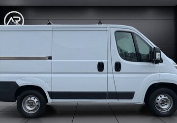 Fiat Ducato 176.997 km 7.950 &euro; Bochum 44866