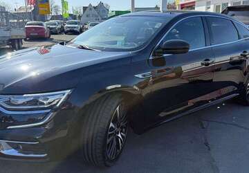 Renault Talisman 39.000 km 19.900 &euro; Sprockhoevel 45549