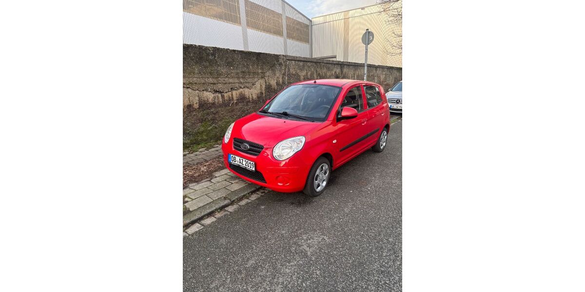 Kia Picanto 144.500 km 1.699 &euro; Oberhausen 46049