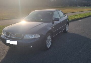 Audi A4 155.000 km 6.500 &euro; Oberhausen 46047