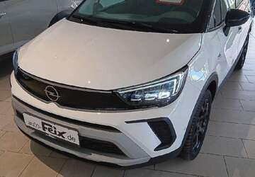 Opel Crossland 4.133 km 19.490 &euro; Bochum 44791