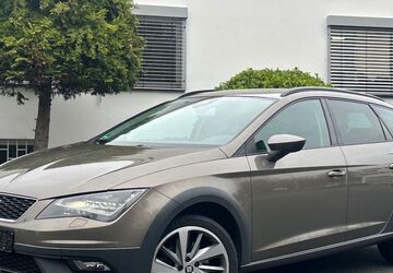 Seat Leon 133.000 km 13.700 &euro; Essen 45356